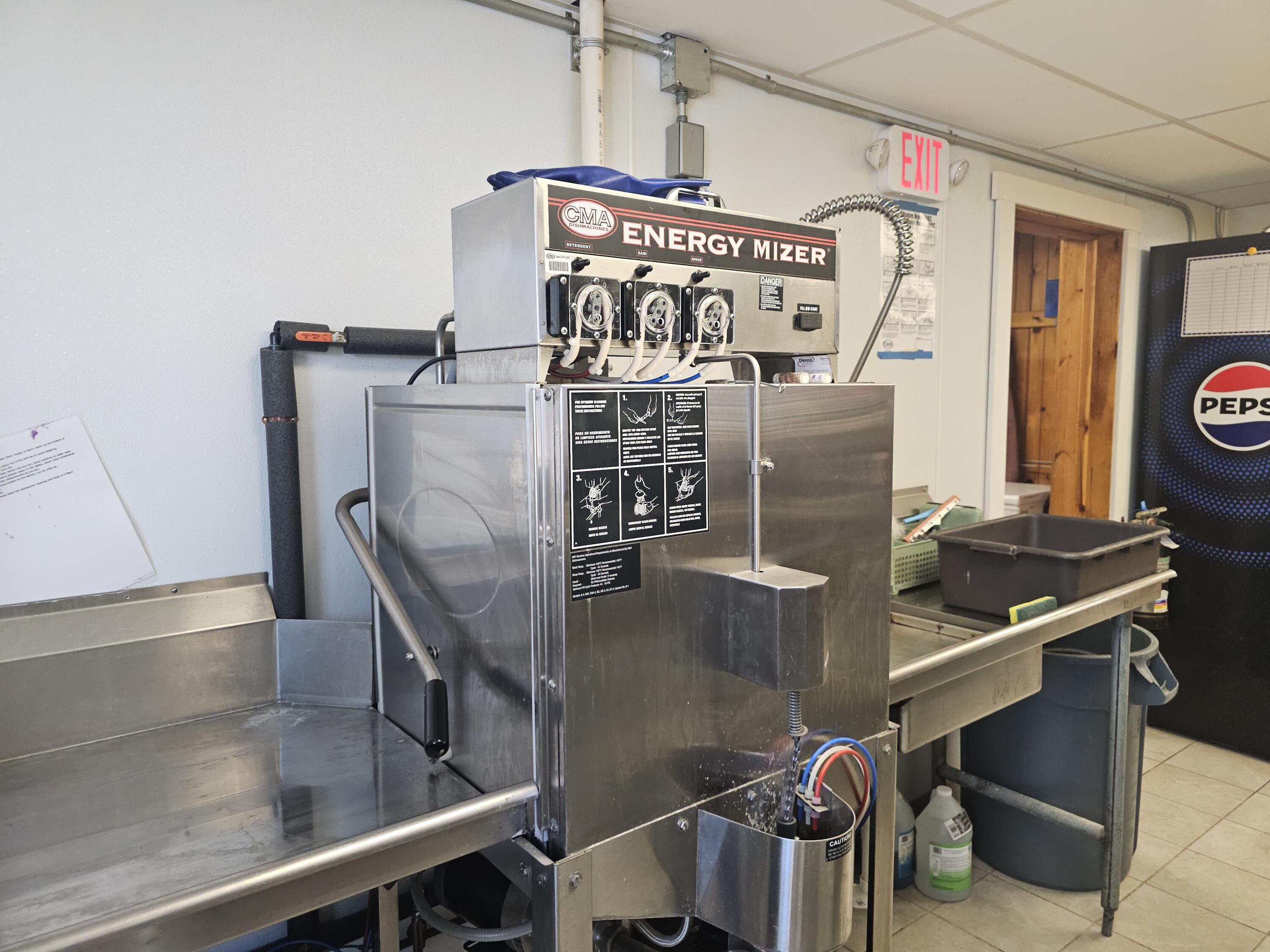 181 Waterville Road Belfast ME 04915