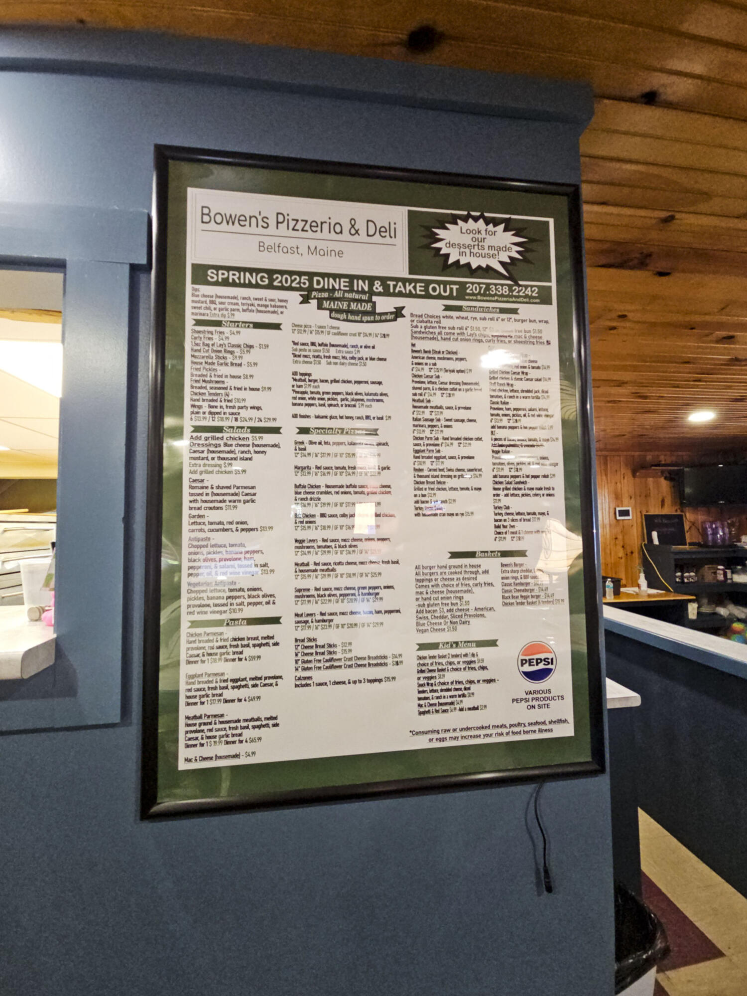 181 Waterville Road Belfast ME 04915