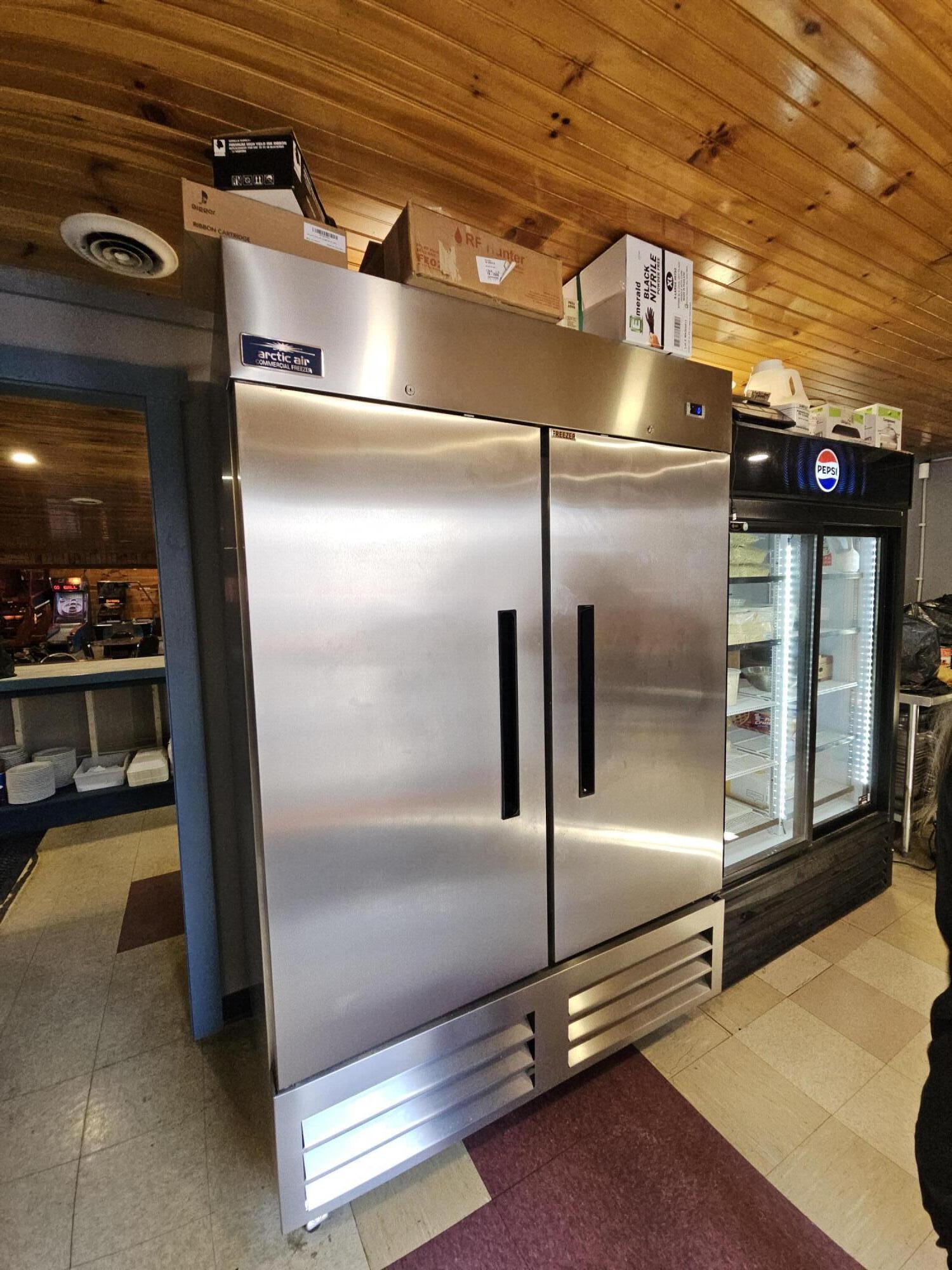 181 Waterville Road Belfast ME 04915