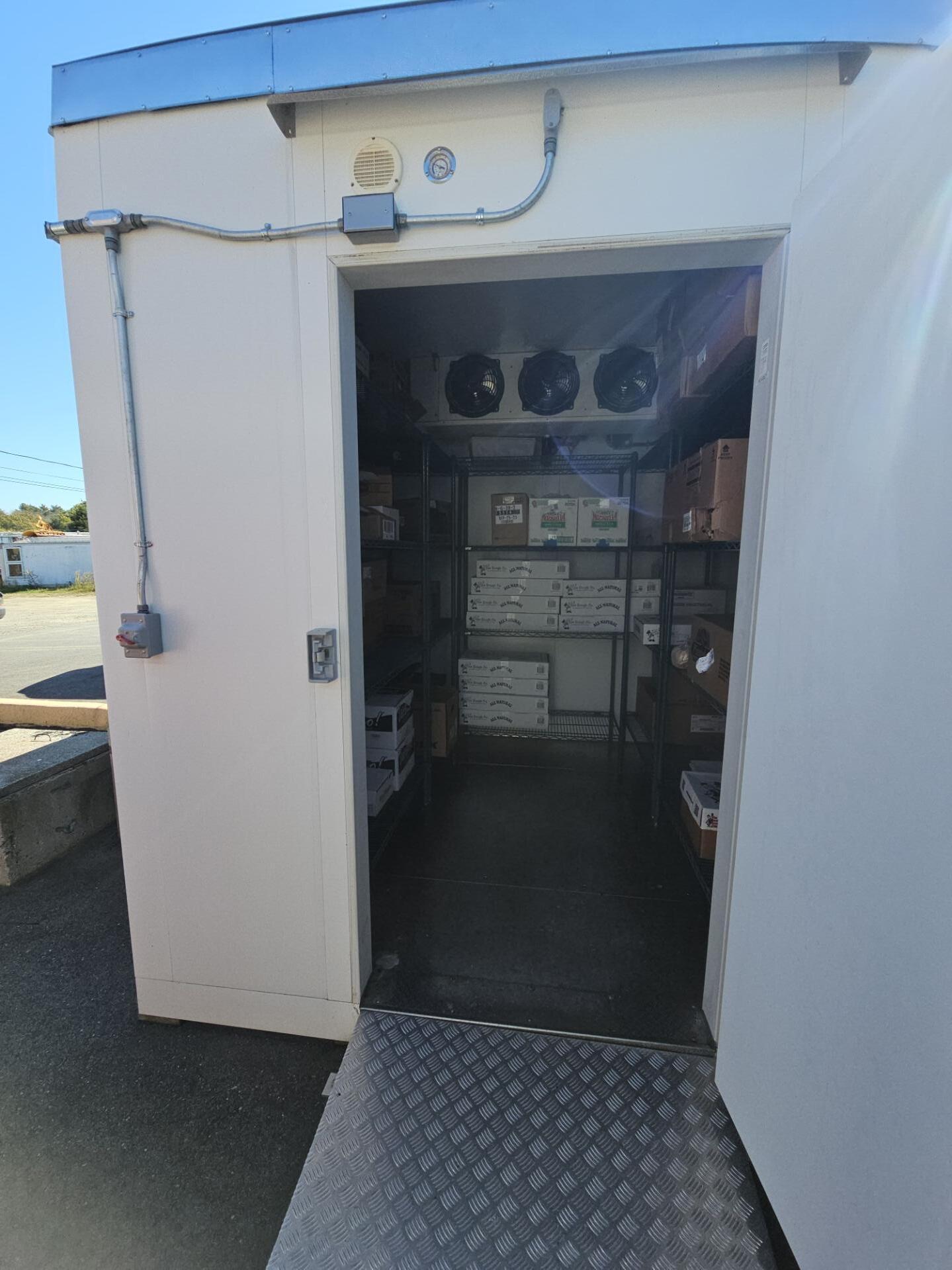 181 Waterville Road Belfast ME 04915