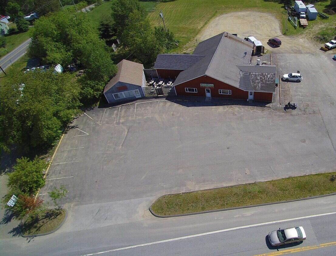 181 Waterville Road Belfast ME 04915