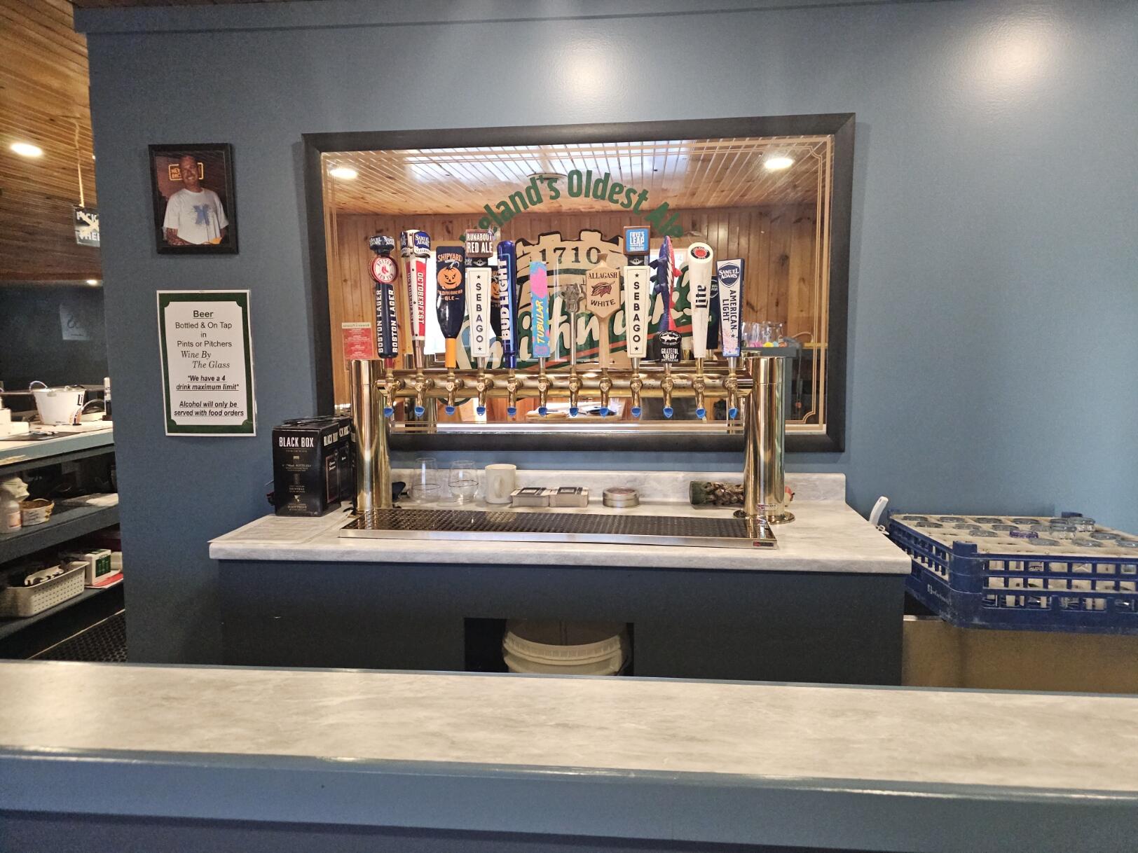 181 Waterville Road Belfast ME 04915