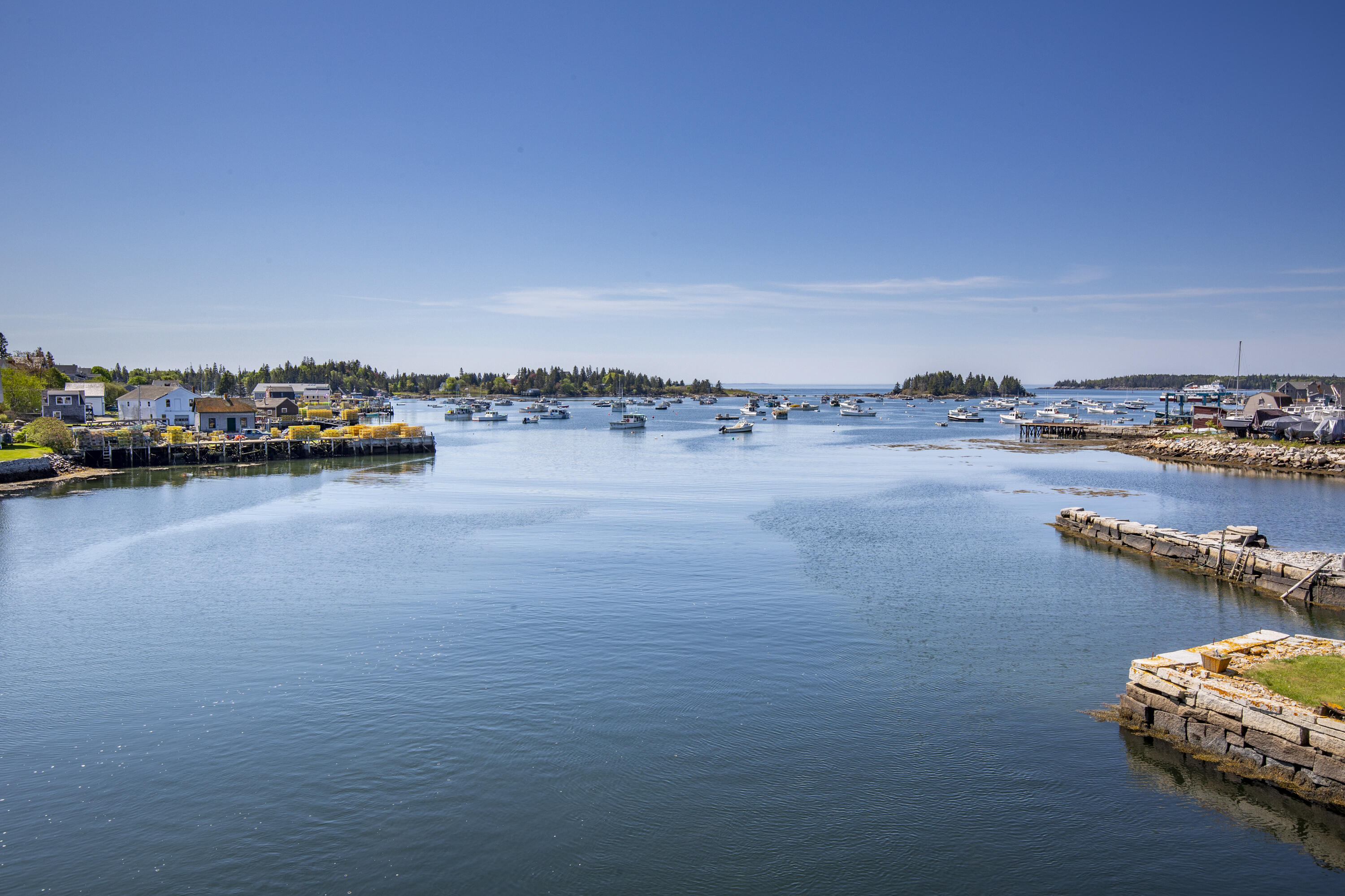 15 Main Street Vinalhaven ME 04863