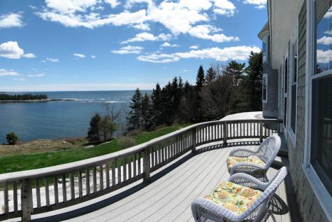 96 Seguinland Road Georgetown ME 04548