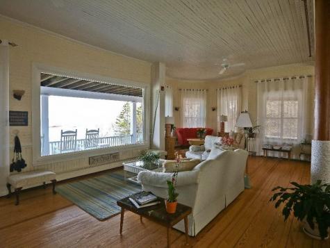 96 Seguinland Road Georgetown ME 04548