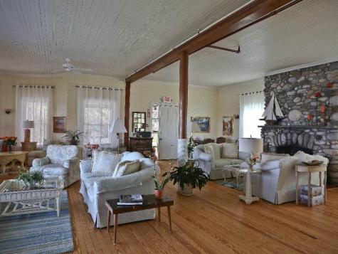 96 Seguinland Road Georgetown ME 04548