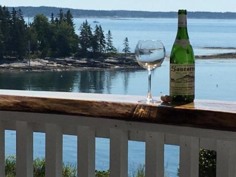 96 Seguinland Road Georgetown ME 04548