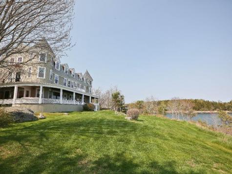 96 Seguinland Road Georgetown ME 04548