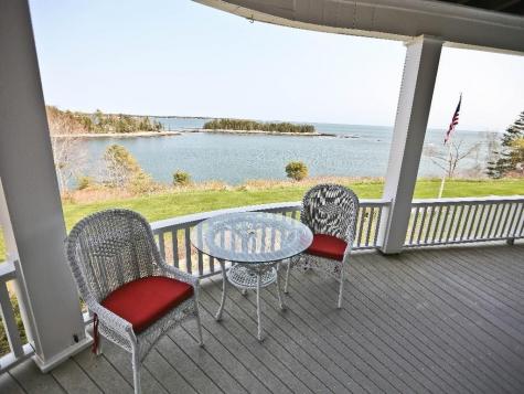 96 Seguinland Road Georgetown ME 04548