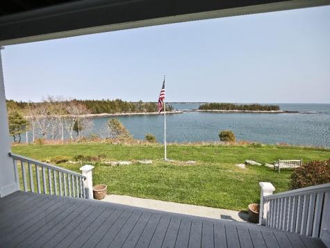 96 Seguinland Road Georgetown ME 04548