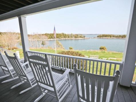 96 Seguinland Road Georgetown ME 04548