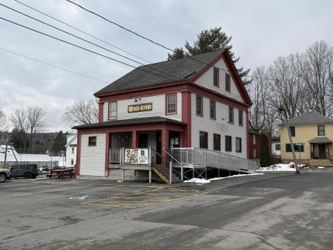 1 Hichborn Street Augusta ME 04330