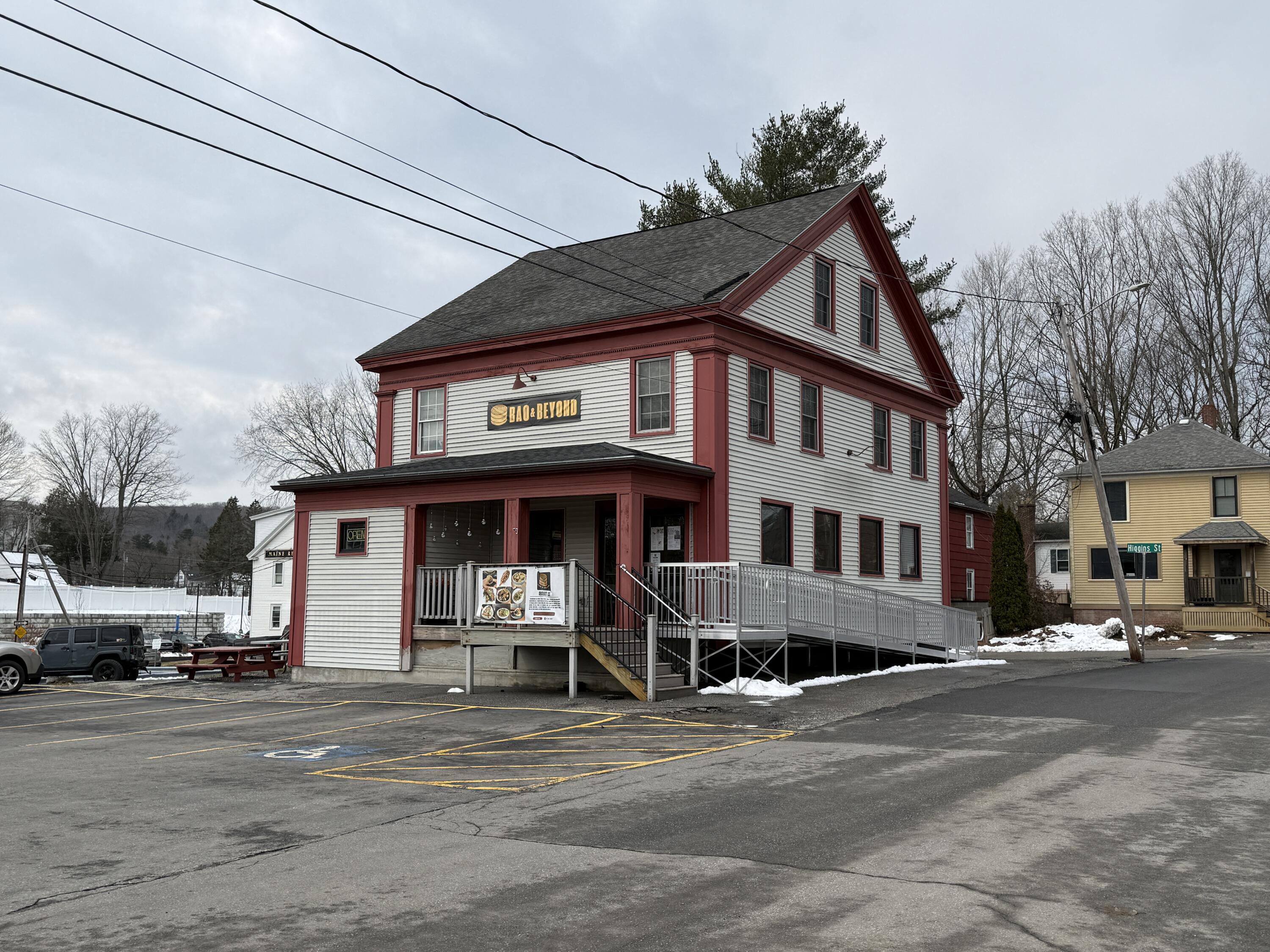 1 Hichborn Street Augusta ME 04330