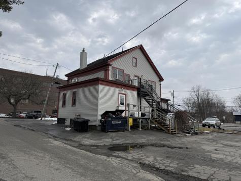 1 Hichborn Street Augusta ME 04330