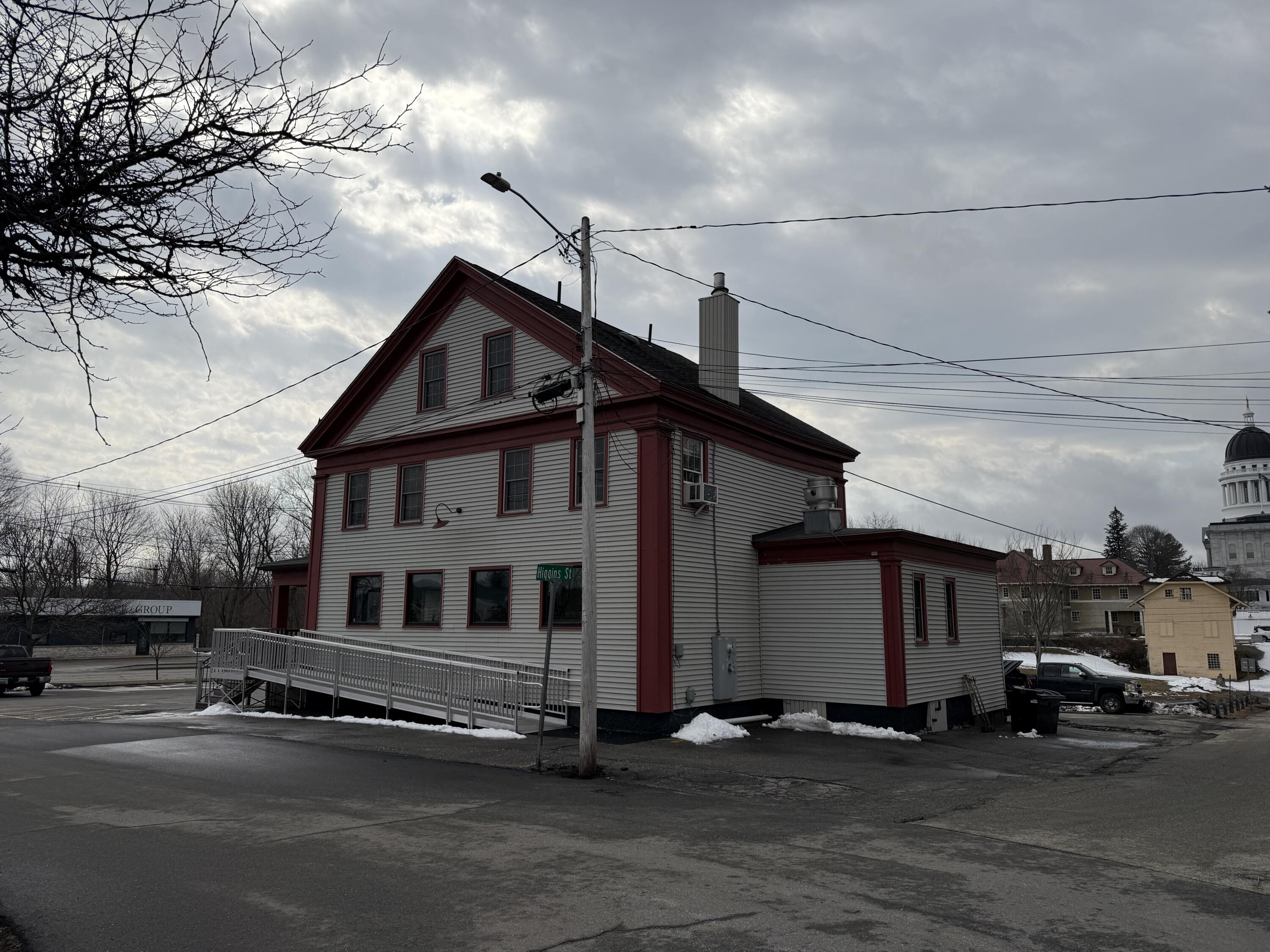 1 Hichborn Street Augusta ME 04330