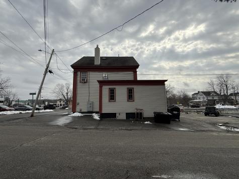 1 Hichborn Street Augusta ME 04330