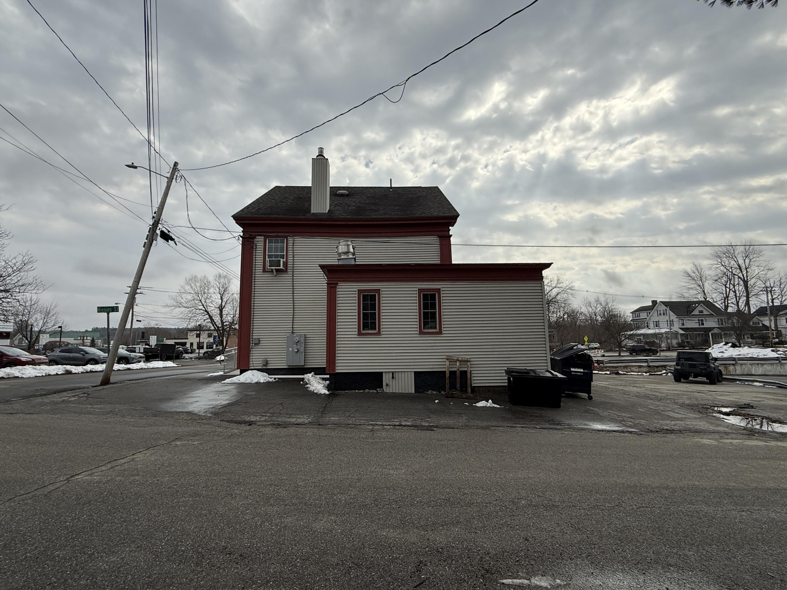1 Hichborn Street Augusta ME 04330