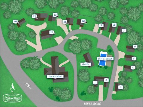 2 River Road York ME 03902