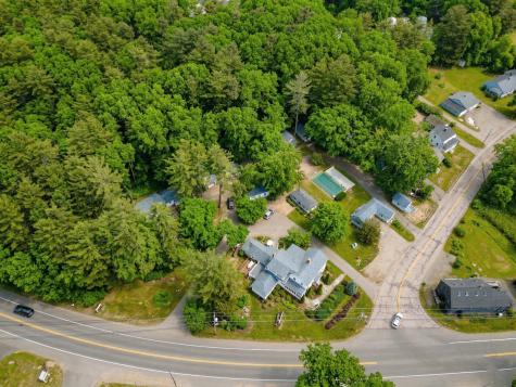 2 River Road York ME 03902