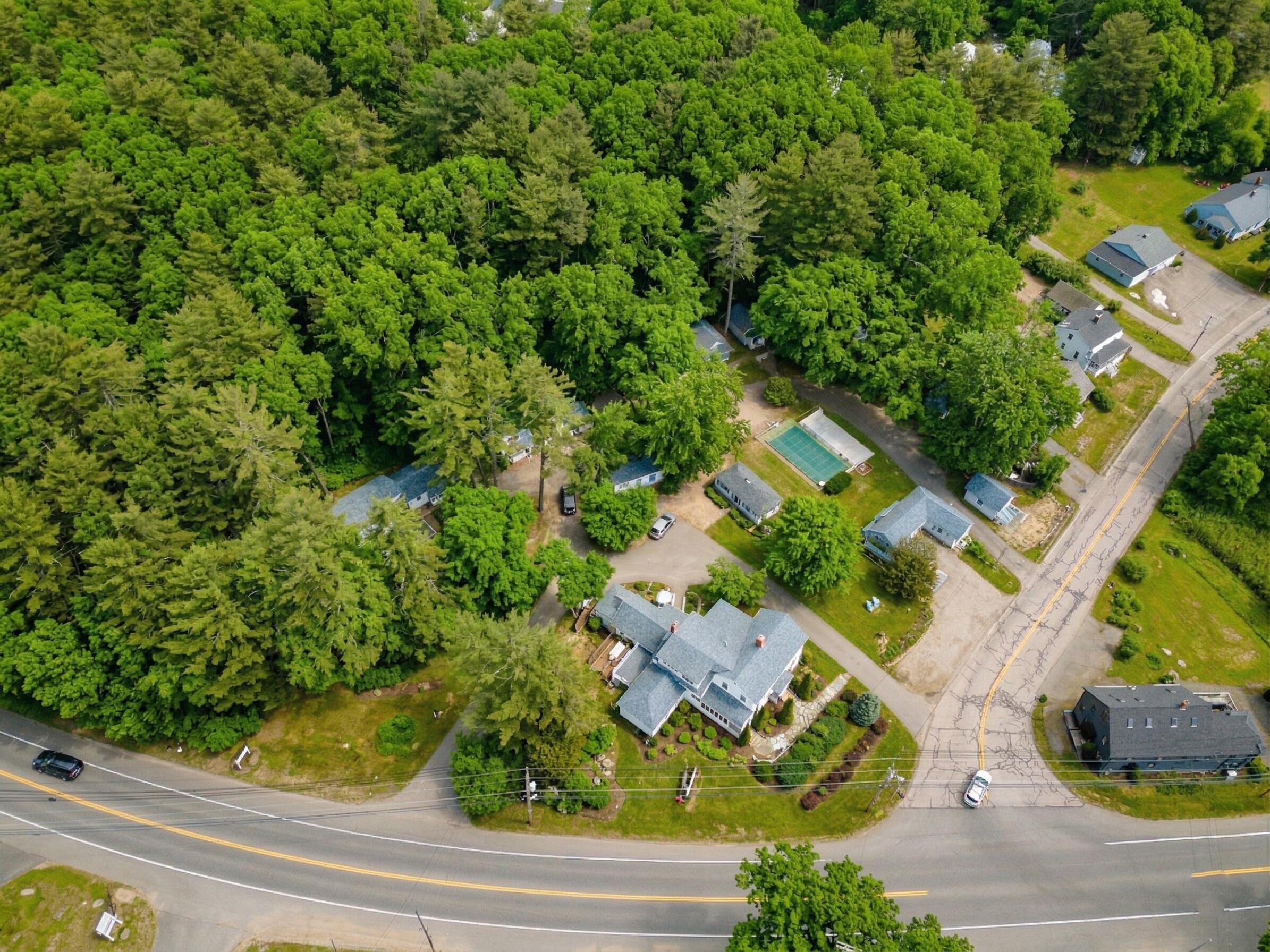 2 River Road York ME 03902