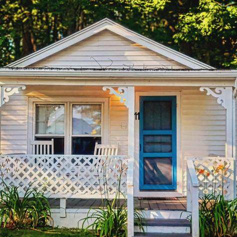 2 River Road York ME 03902