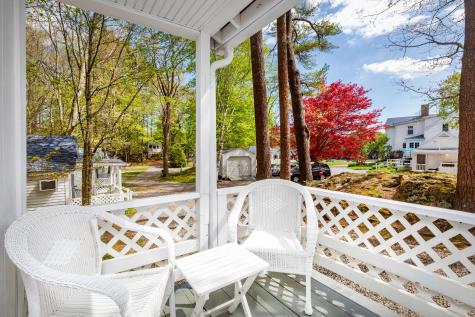 2 River Road York ME 03902