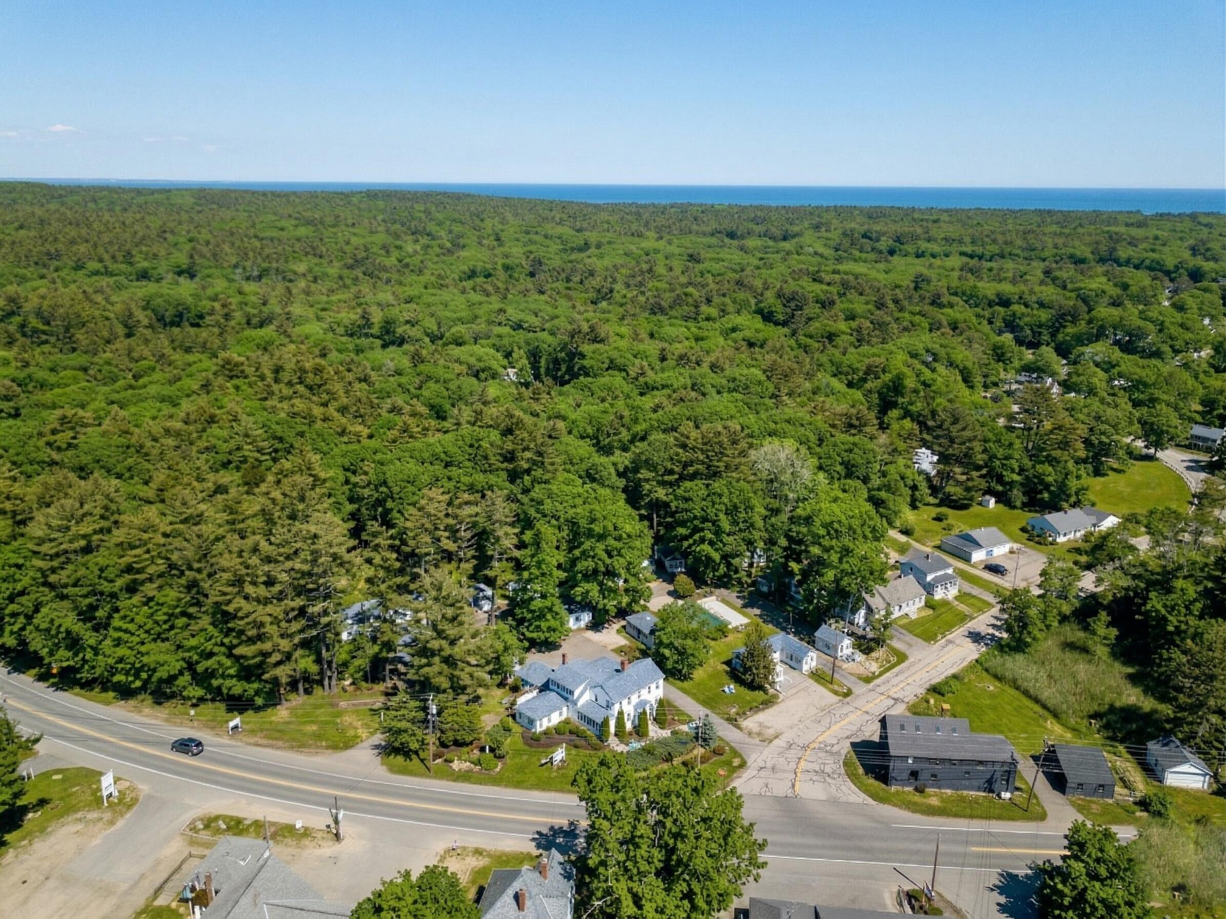 2 River Road York ME 03902