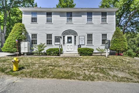 37 Brunswick Avenue Gardiner ME 04345