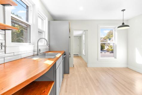 736 Forest Avenue Portland ME 04103