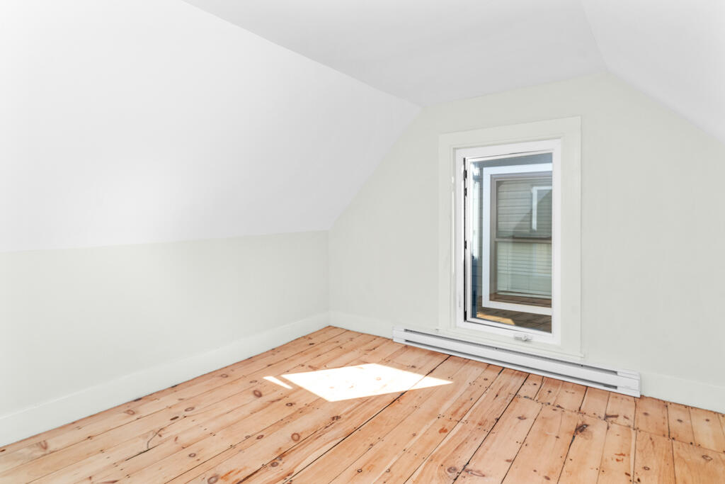 736 Forest Avenue Portland ME 04103