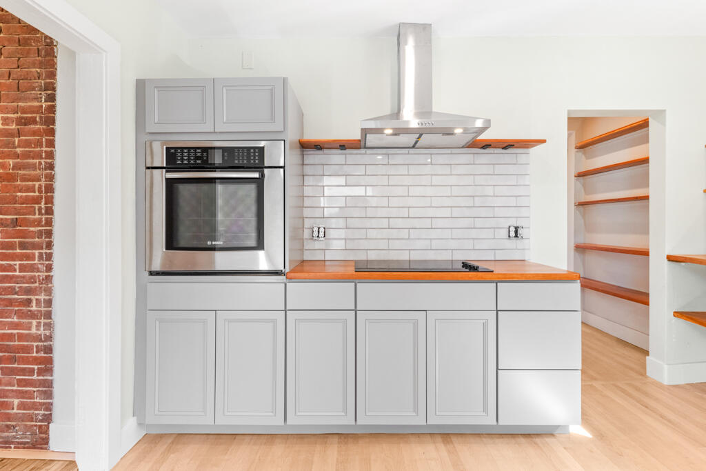 736 Forest Avenue Portland ME 04103