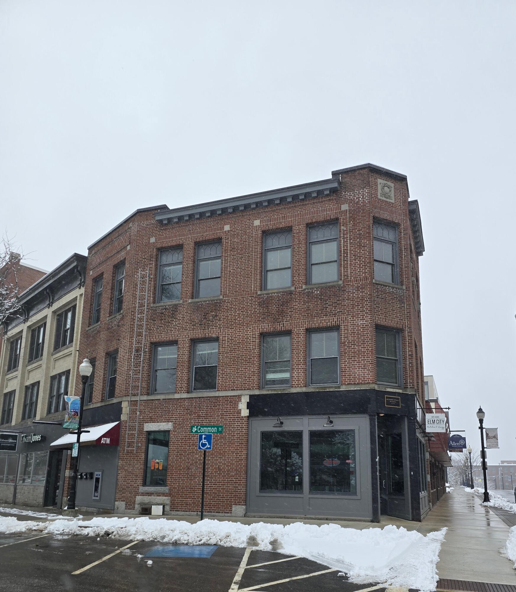 Waterville ME 04901