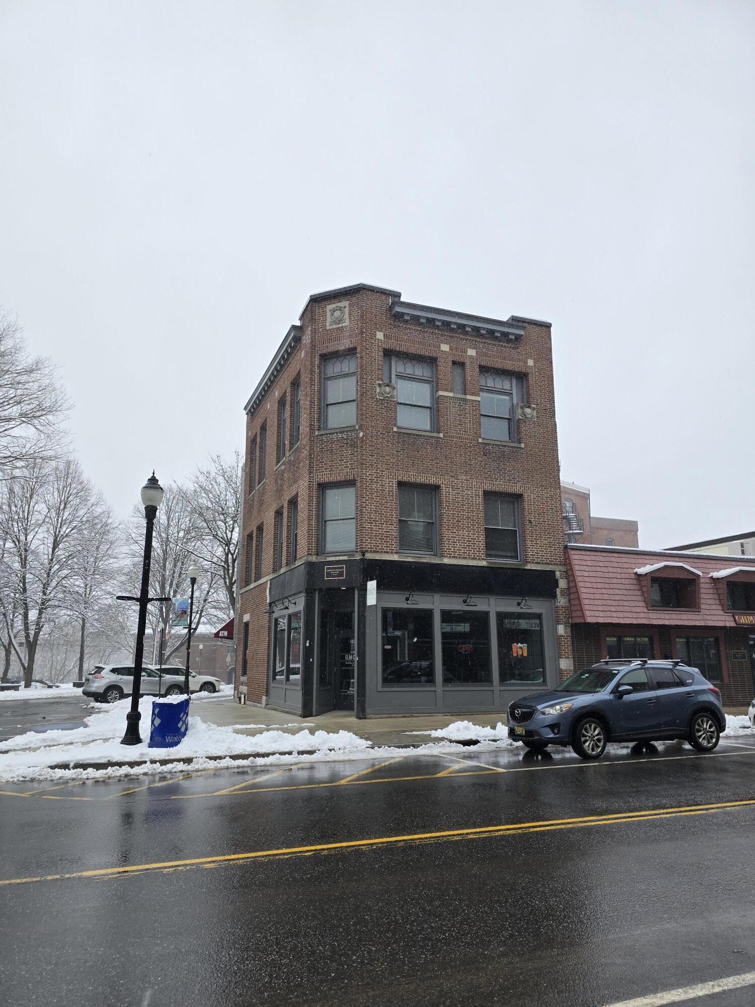 Waterville ME 04901