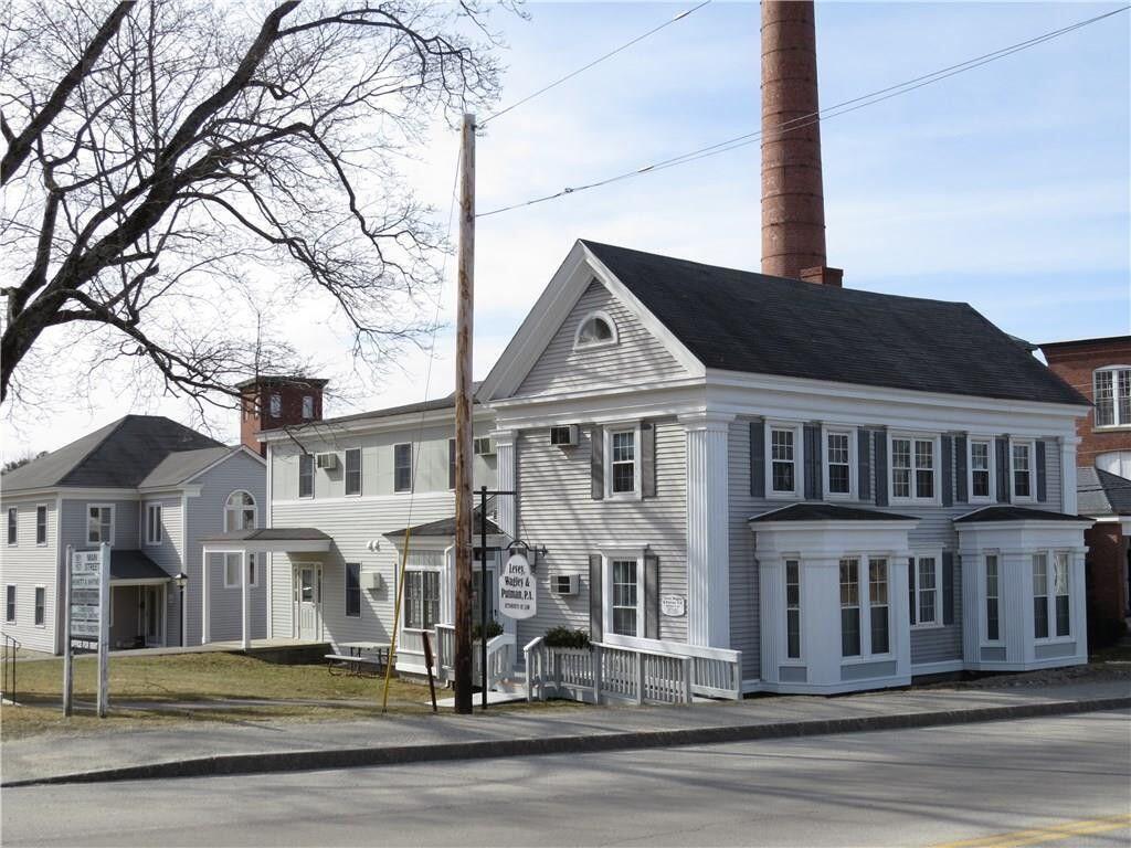 161 Main Street Winthrop ME 04364