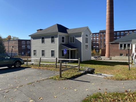 161 Main Street Winthrop ME 04364