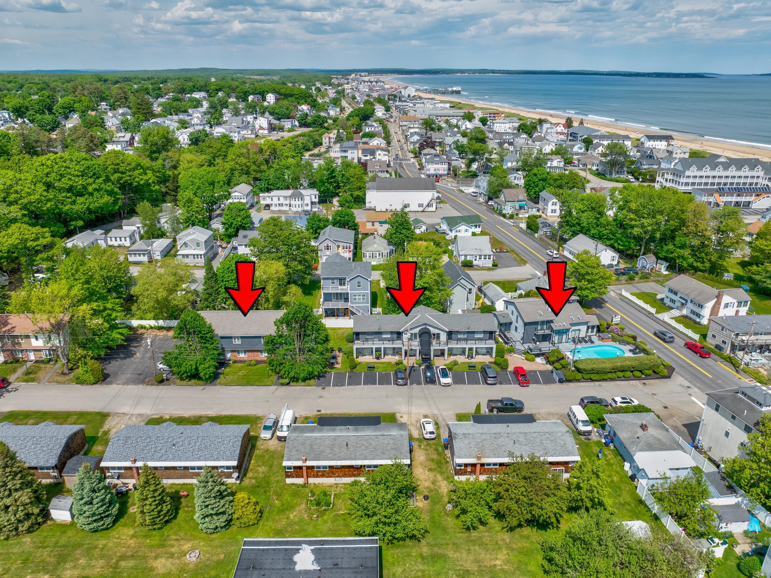 136 W West Grand Avenue Old Orchard Beach ME 04064