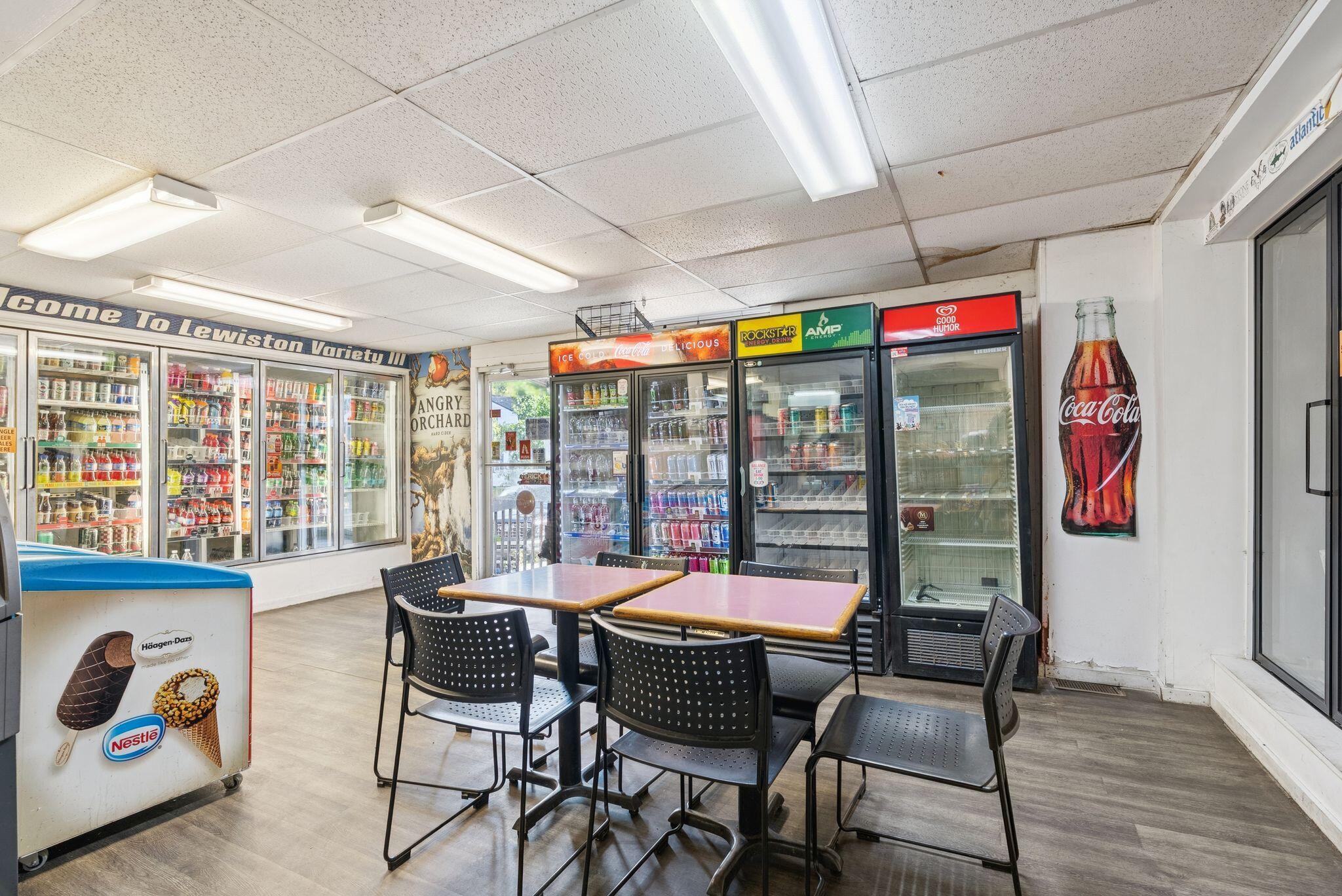 88 Russell Street Lewiston ME 04240