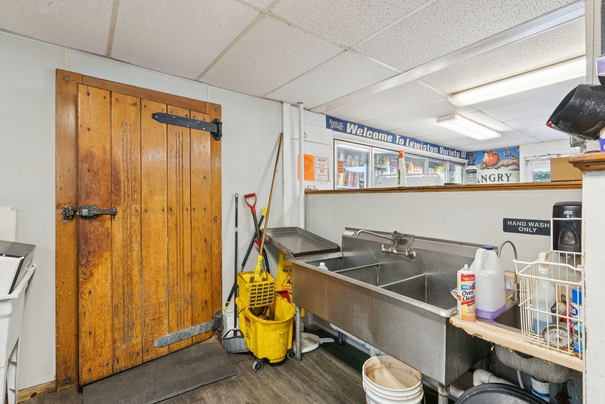 88 Russell Street Lewiston ME 04240