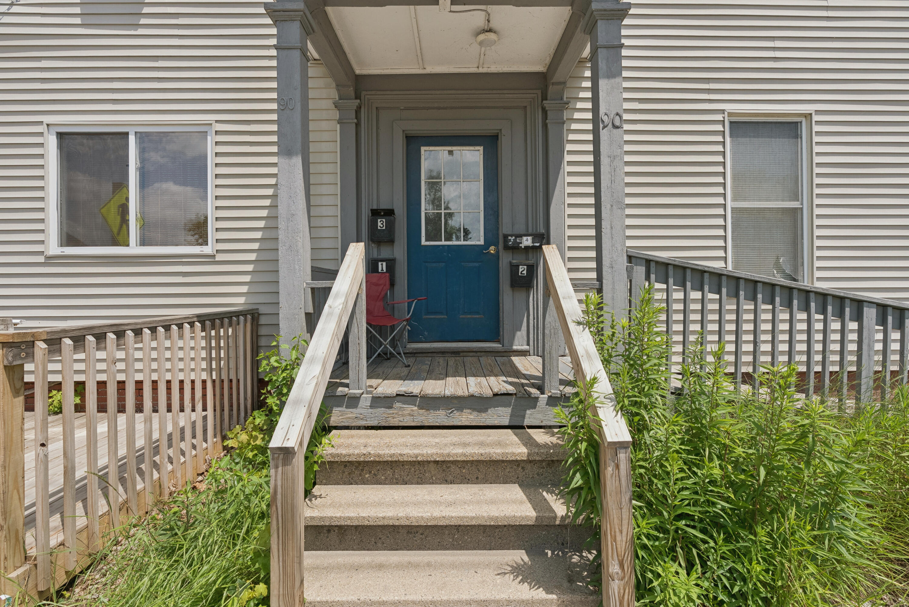 88 Russell Street Lewiston ME 04240