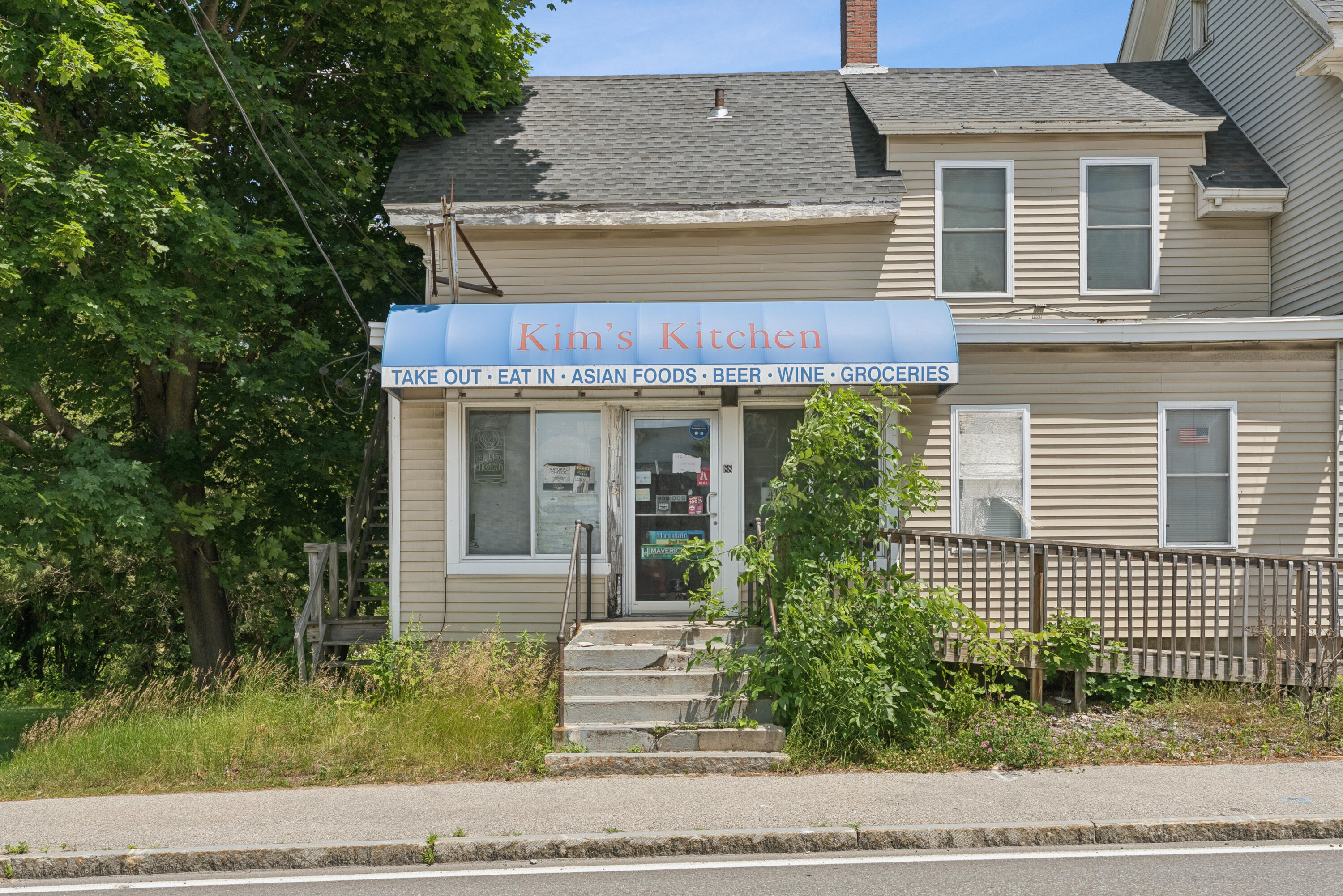 88 Russell Street Lewiston ME 04240