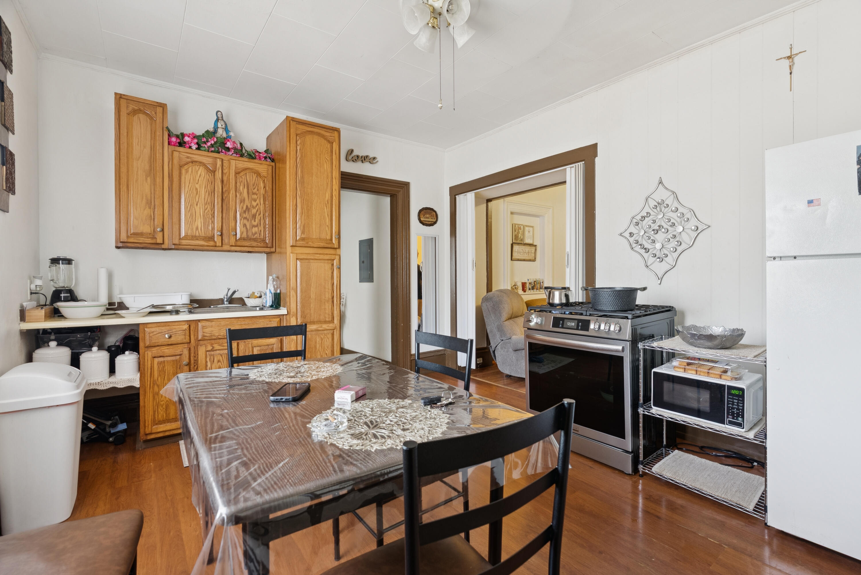 88 Russell Street Lewiston ME 04240