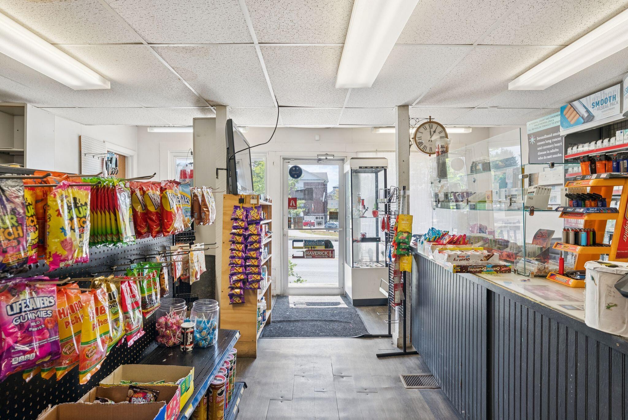 88 Russell Street Lewiston ME 04240