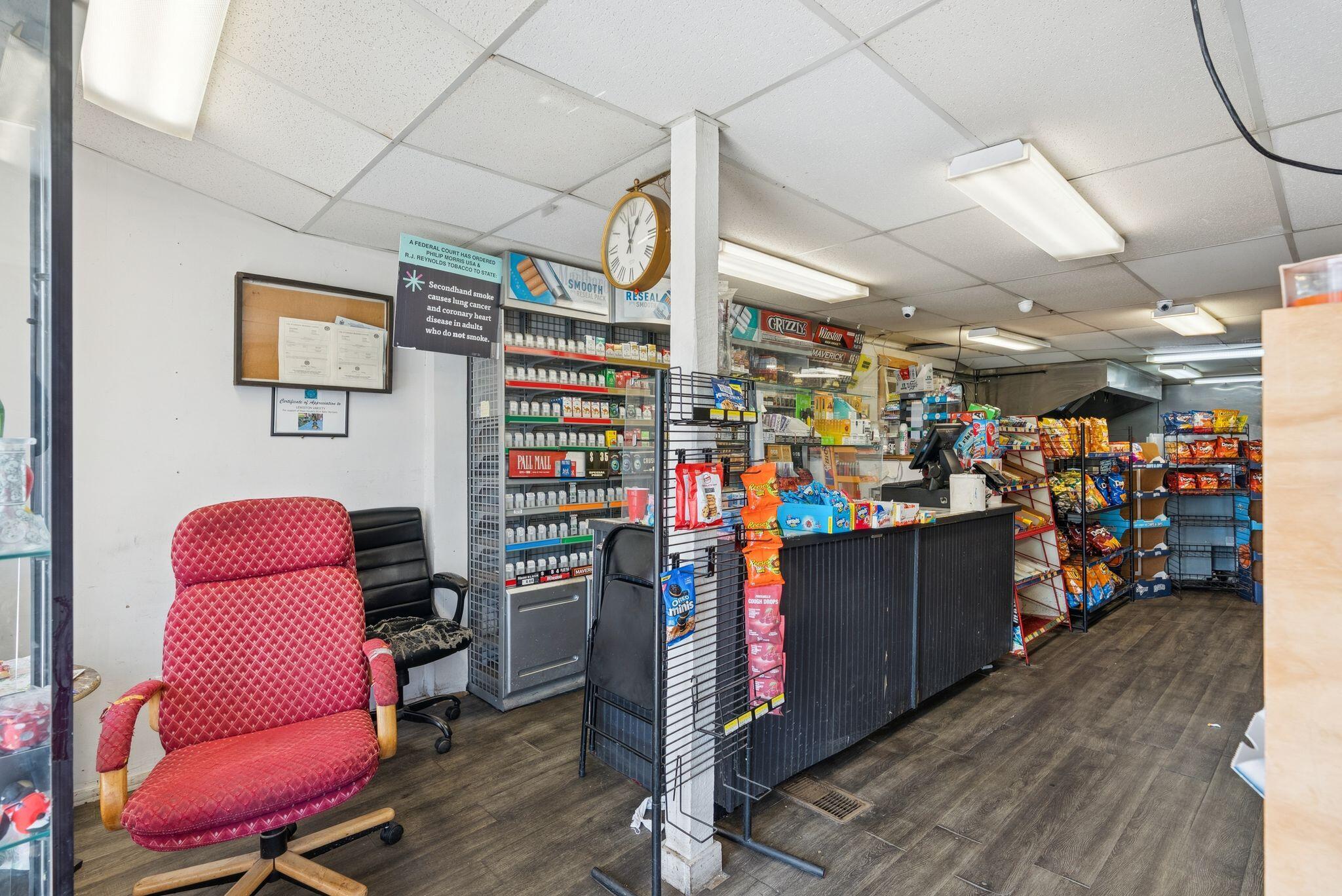 88 Russell Street Lewiston ME 04240