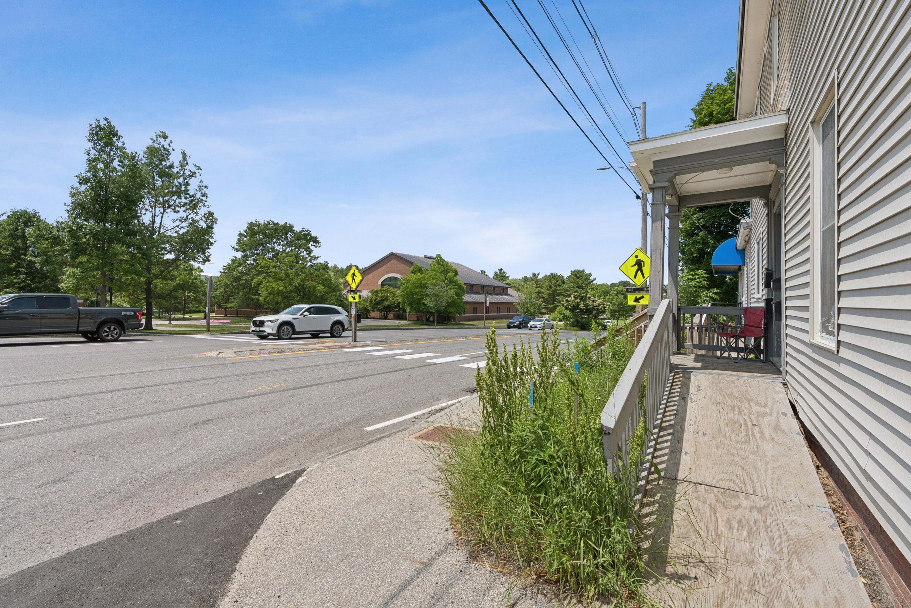 88 Russell Street Lewiston ME 04240