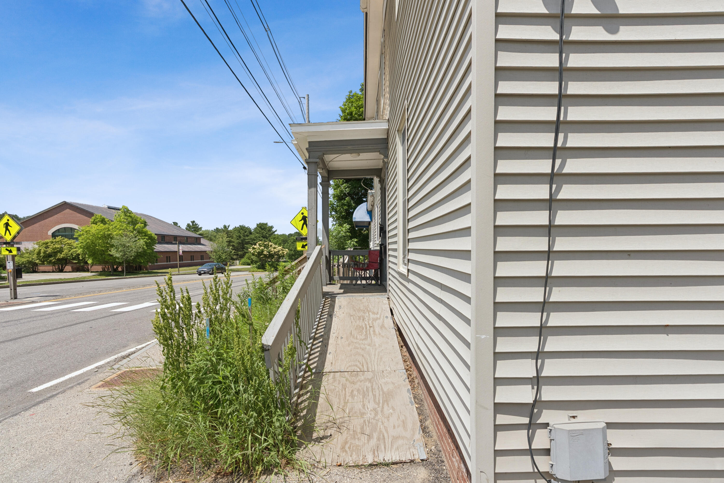 88 Russell Street Lewiston ME 04240