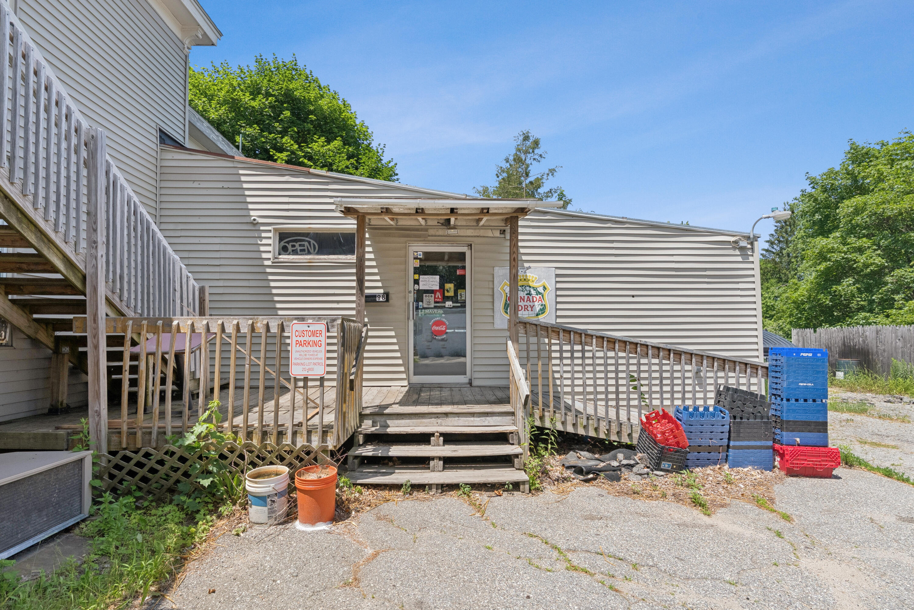 88 Russell Street Lewiston ME 04240