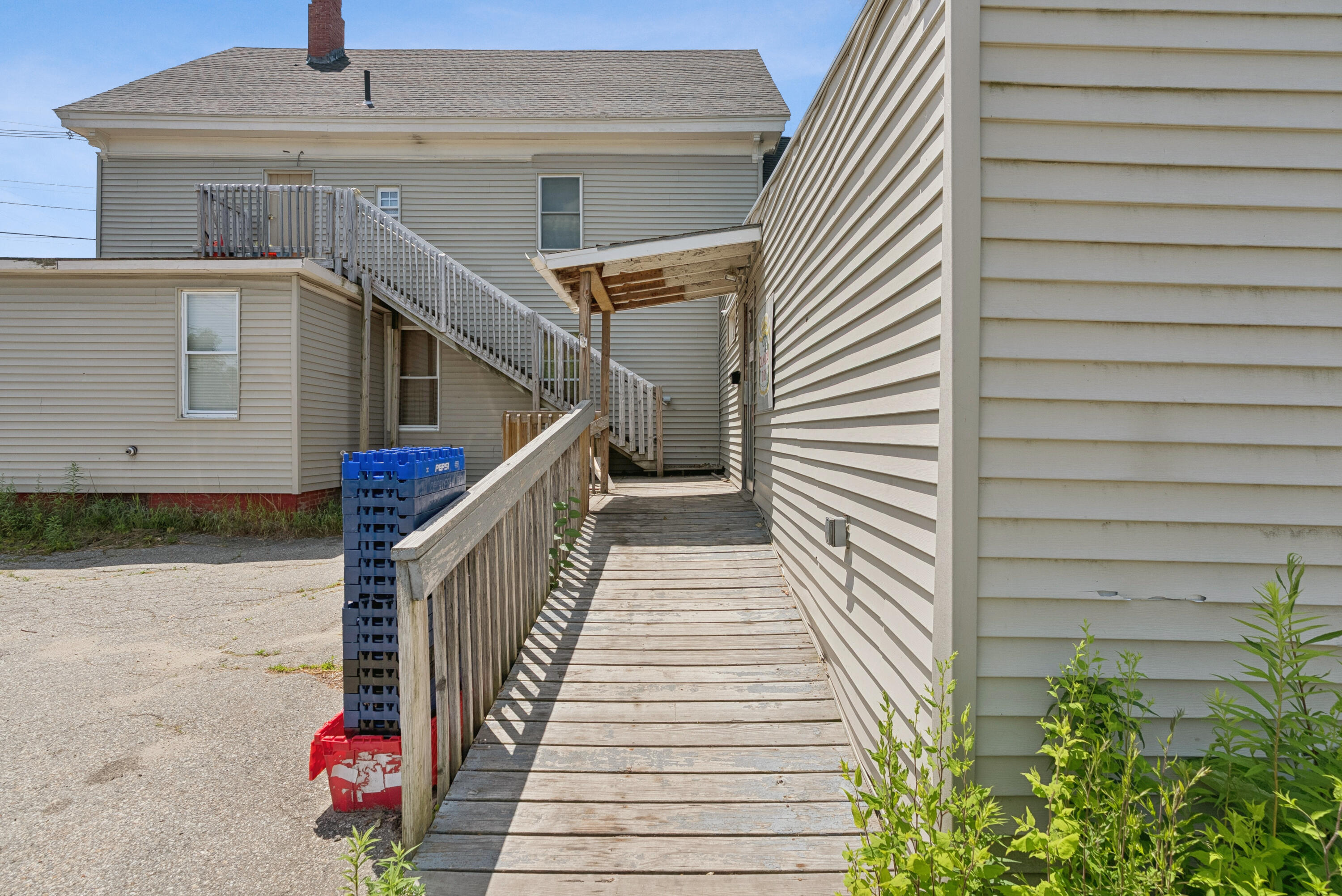 88 Russell Street Lewiston ME 04240