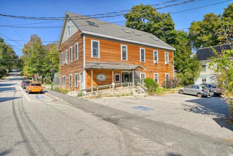 9 Union Street Hallowell ME 04347