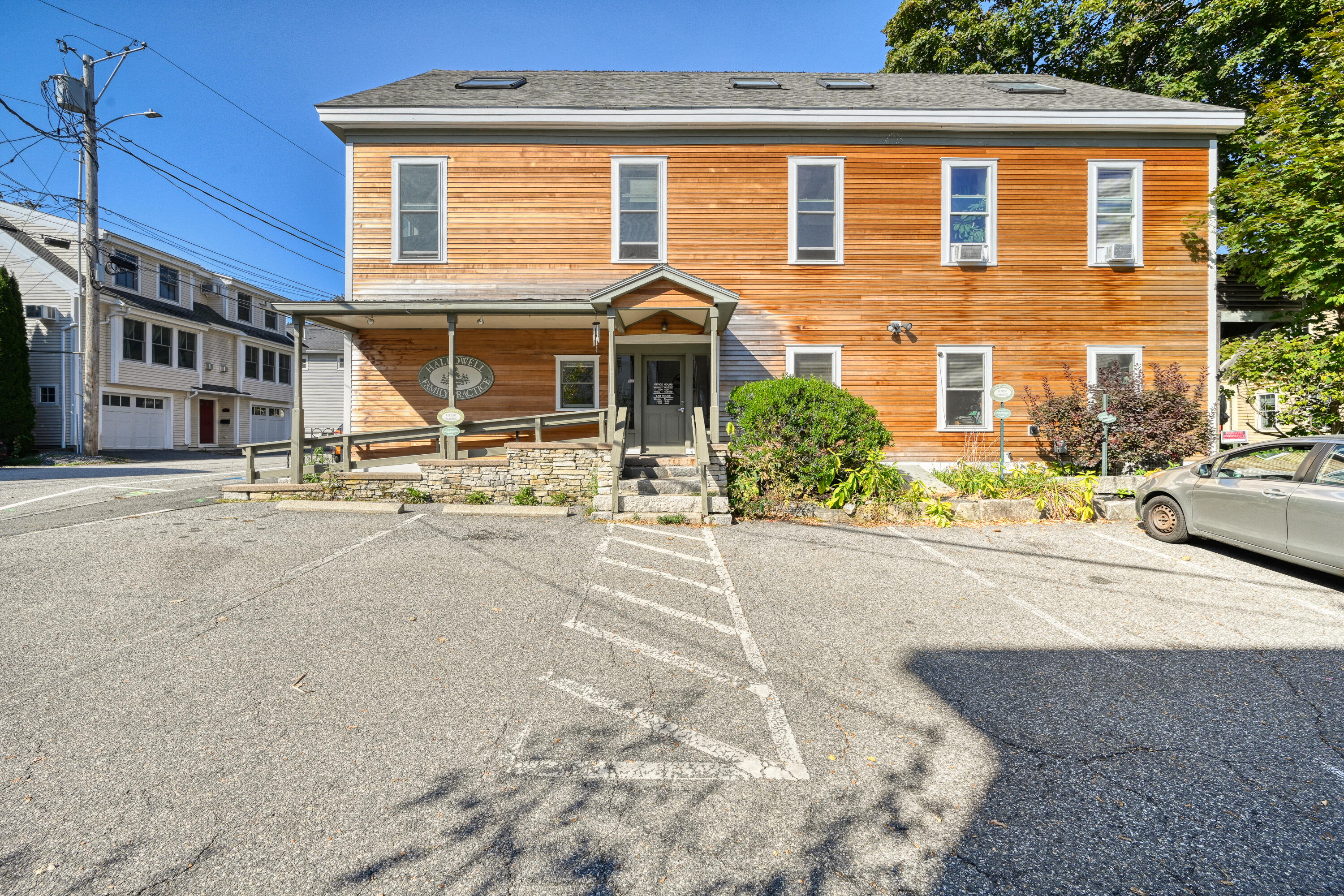 9 Union Street Hallowell ME 04347
