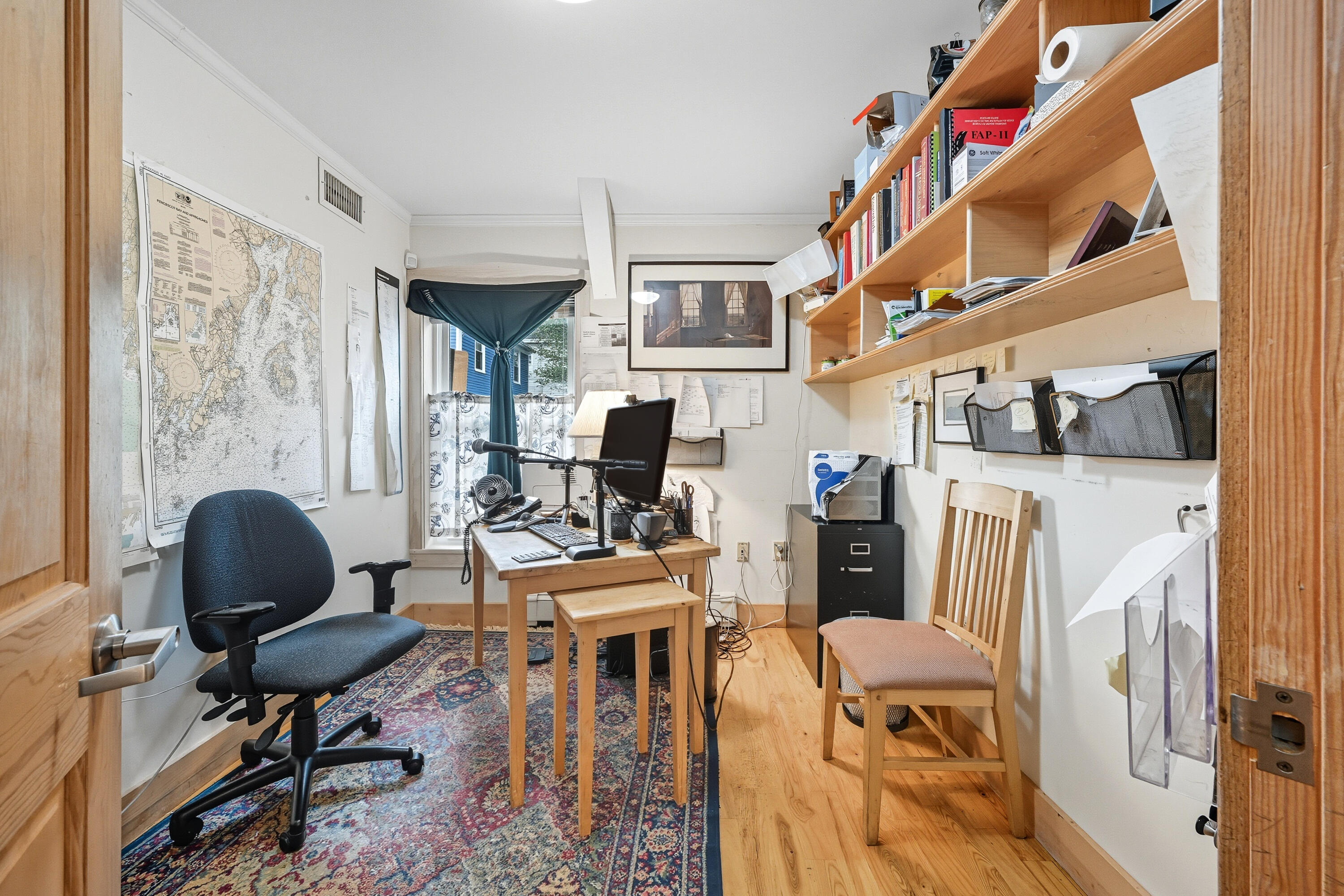 9 Union Street Hallowell ME 04347